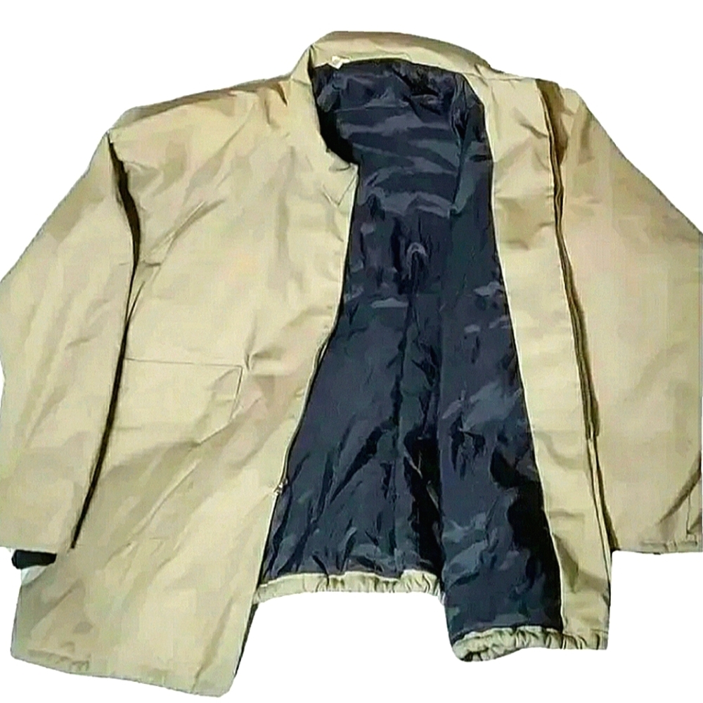 NEW 6XL Men's Outdoors Field Hunting Chore Barn Security Yard Coat! Warm Durable